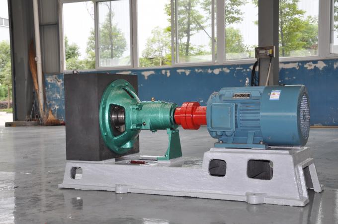 Heavy Duty High Temperature Resistance Chemical Liquid Acid Transfer Pump