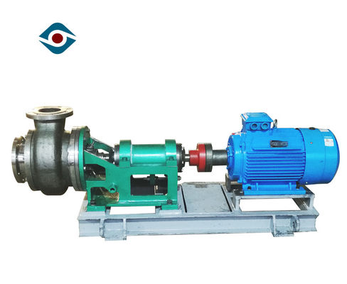 China 380V Vortex Impeller Submersible Pumps , Horizontal Peripheral Chemical Pump supplier
