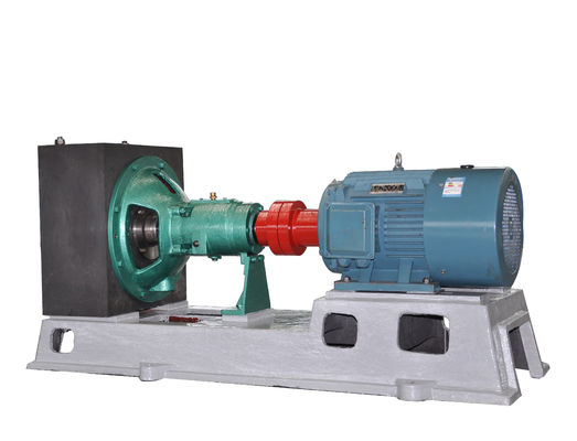 China Carbon Fiber Centrifugal Chemical Pump supplier
