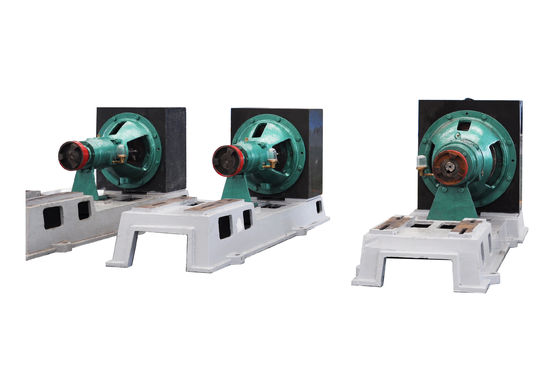 China Horizontal Carbon Fiber Chemical Pump Single Stage Motor Drive Anti - Corrosive supplier