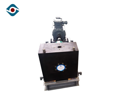 China High Hardness Carbon Fiber Chemical Pump , 30～400m³/h Horizontal Chemical Caustic Pump supplier