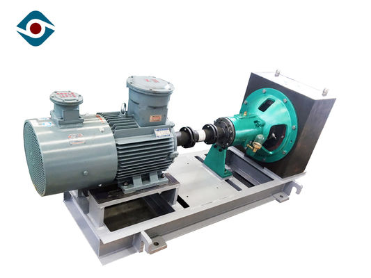 China Heat Resistance Carbon Fiber Industrial Chemical Pumps Circulation Pump with Conditioning Systems supplier