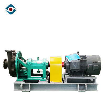 China Overhung Various Flow Rate Chemical Process Pump, High PerformanceElectric Chemical Pump supplier