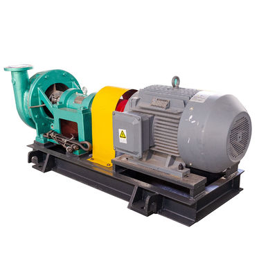 China High Pressure Electric Centrifugal Pump Discharge 800m3 / H Liquid Chemical supplier