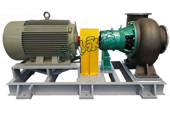 Cantilever Horizontal Mixed Flow Pump Long Life Large Capacity 200-6500m3/h supplier