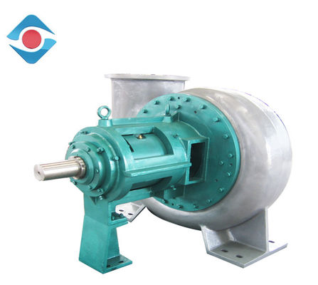 Cantilever Horizontal Mixed Flow Pump Long Life Large Capacity 200-6500m3/h supplier