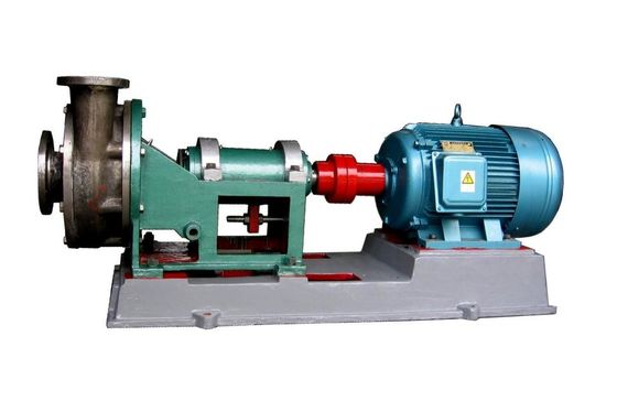 High Pressure Industrial Chemical Process Pump supplier