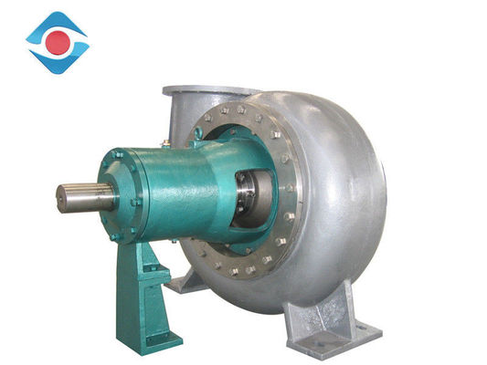 High Performance Horizontal Mixed Flow Pump , FGD Centrifugal Pump Volute Design supplier