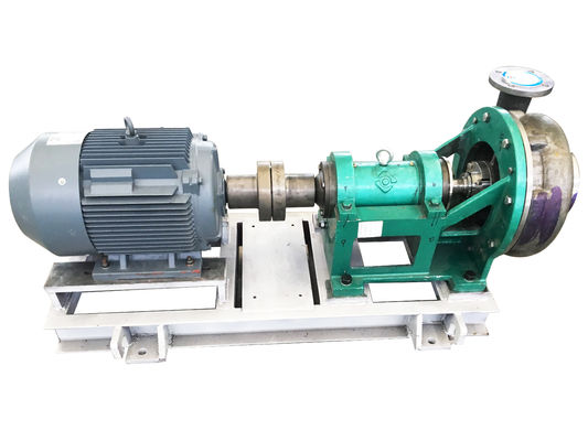 Large Capacity Horizontal Centrifugal Pump Single Suction Split Case Electric Power supplier