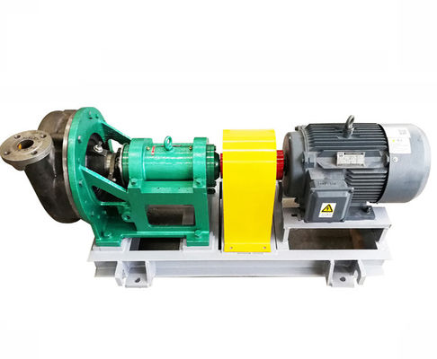 Large Capacity Horizontal Centrifugal Pump Single Suction Split Case Electric Power supplier