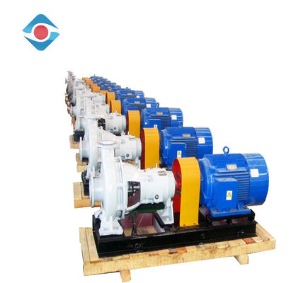 Interchangeability Bearing Cover Self Priming Petrol Chemical Transfer Pump with Flat Gasket supplier