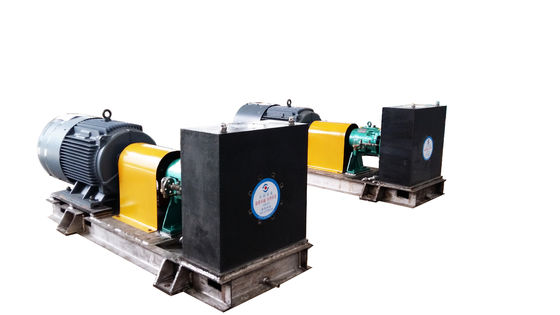 Horizontal Carbon Fiber Acid Transfer Pumps High Performance Wear Resistance supplier