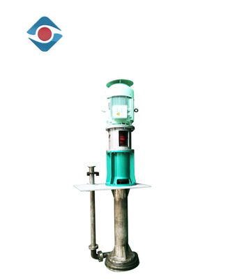 Stainless Steel Vortex Impeller Pump , Marine Self Priming Vortex Perpheral Pump supplier