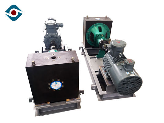 Invention Patent Carbon Fiber Chemical Acid Resistant Pumps for High Temperature Liquid supplier