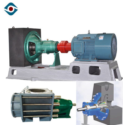 Self Priming Chemical Pump Acid And Alkali Resistant Carbon Fiber Composite Material supplier