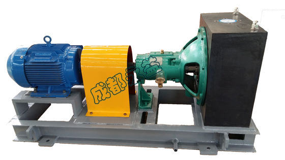 Self Priming Chemical Pump Acid And Alkali Resistant Carbon Fiber Composite Material supplier
