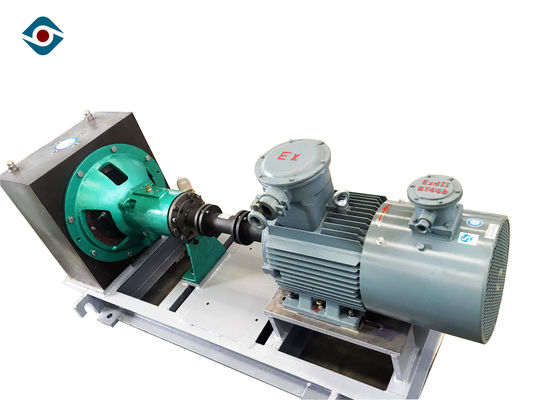High Strength Carbon Fiber Chemical Pump Corrosion Resistance Chemical Centrifugal Pump supplier