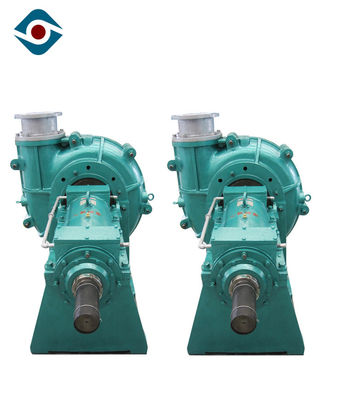 High Capacity horizontal Split Case Pump Double Casing Sludge Pump for Potash Fertilizer supplier