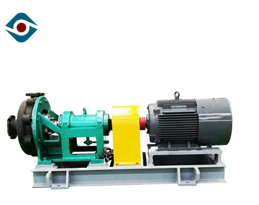 ISO9001 Chemical Process Pump Chemical Circulation Pump for Increase Liquid Pressure supplier