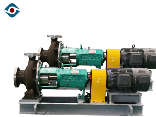 Back-pull Out Design Heavy Duty Chemical Process Pump ANSI Standard for Sugar Industry supplier