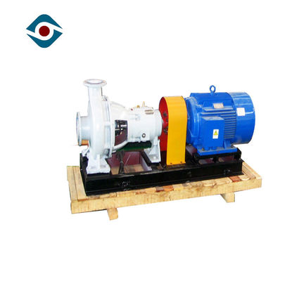 Electric Industrial Horizontal Radial Split Volute Chemical Pump, Centrifugal Acid Processing Pump supplier