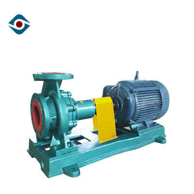 Easy Operation High Pressure Centrifugal Chemical Process Pumps For Reverse Osmosis System supplier