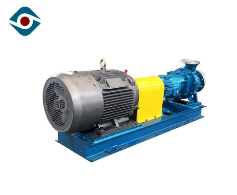 Big Flow Leak-proof Horizontal Chemical Centrifugal Pump, Circulation Sea Water Pump supplier