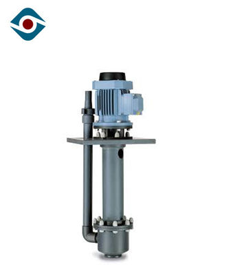Long Shaft Propeller Submersible Dewatering Pump, Vertical Peripheral Corrosive liquids Pump supplier