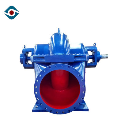 Horizontal Split Case Axial Flow Centrifugal Pump High Pressure Large Flow 380V supplier