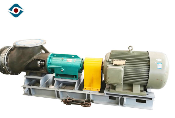 Horizontal Split Case Axial Flow Centrifugal Pump High Pressure Large Flow 380V supplier
