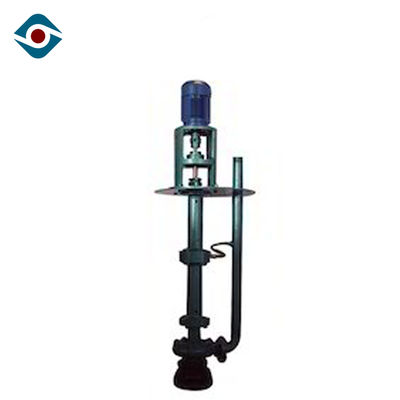 Open Channel Dewatering Submersible Vortex Type Pump With Brass Impeller supplier