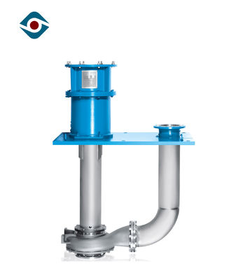 No Clogging Vortex Impeller Pump Self Priming for Chemical / Paper Industry​ supplier