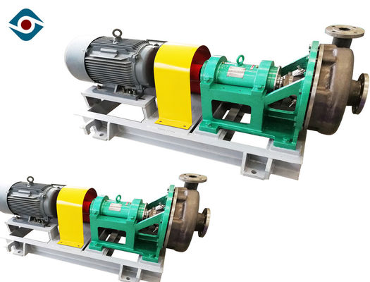 High Speed Horizontal Split Case Centrifugal Pump Corrosion Resistance supplier