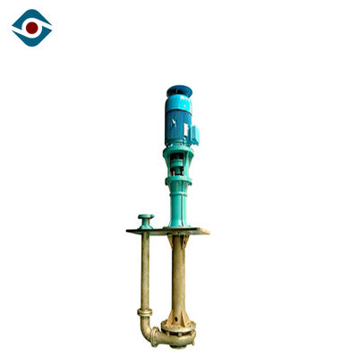 Submersible Vertical Centrifugal Pump Multi Stage High Pressure for Industrial supplier