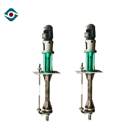 Submersible Vertical Centrifugal Pump Multi Stage High Pressure for Industrial supplier