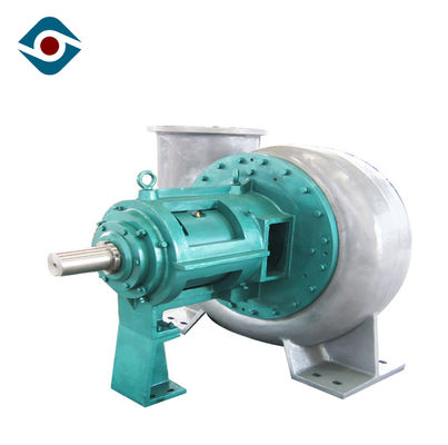 380V Duplex Horizontal Mixed Flow Pump Centrifugal Process Pump for Limestone Slurry supplier