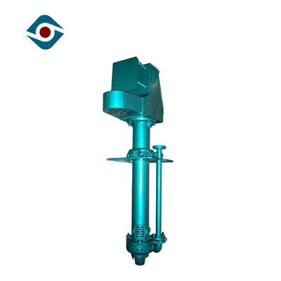 High Pressure Centrifugal Slurry Pump , Submerged Vertical Sewage Pump supplier