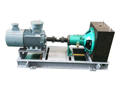 Self Invention Patent Carbon Fiber Chemical Transfer Pump For Acid Phosphoric supplier