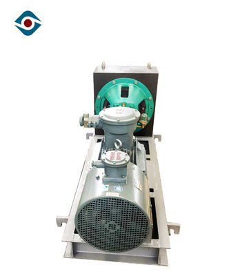 Professional Composite Materials Electric Chemical Pump Centrifugal Chemical Process Pump supplier