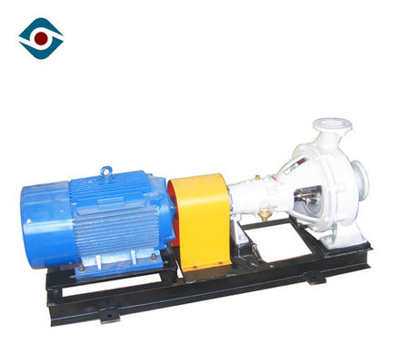 Standard Small Chemical Pump , Self Priming High Performance Pump Chemical Circulation Pump supplier