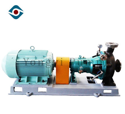 Standard Small Chemical Pump , Self Priming High Performance Pump Chemical Circulation Pump supplier
