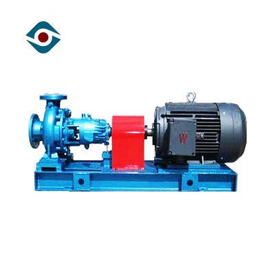 Efficiency Chemical Resistant Pump Anti Wear Sulfuric Acid Centrifugal Pump for Fluid Handling supplier