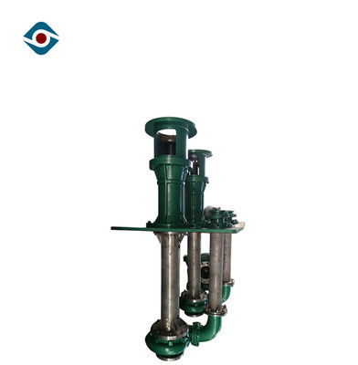 High Pressure Stainless Steel Vertical Submersible Pump High Volume Submersible Acid Pump supplier