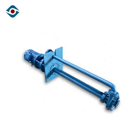 High Pressure Stainless Steel Vertical Submersible Pump High Volume Submersible Acid Pump supplier