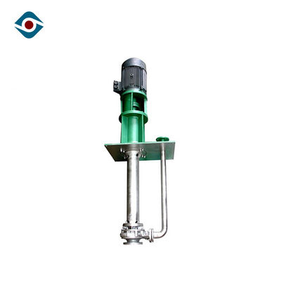 Vertical Interchangeability Split Case IndustrialSlurry Pumps for Low-Viscosity Liquids supplier