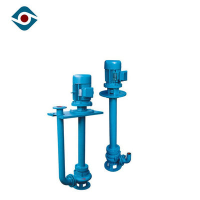 Vertical Interchangeability Split Case IndustrialSlurry Pumps for Low-Viscosity Liquids supplier