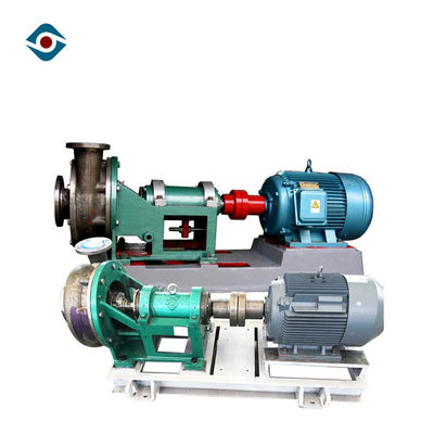 Stainless Steel Horizontal Centrifugal Pump Corrosion - Resistant Acid - Proof supplier