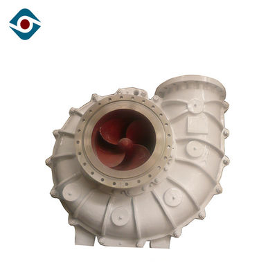 6500m3 / H Mixed Flow Centrifugal Pump For Chemical Industry With Adjustment Screw supplier