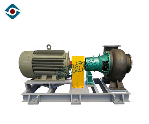 6500m3 / H Mixed Flow Centrifugal Pump For Chemical Industry With Adjustment Screw supplier