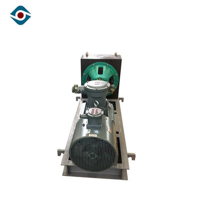 Long Warranty High Hardness Chemical Resistant Pump Single Stage With Energy Efficient supplier